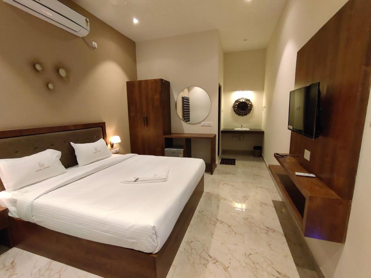 Hotel Psy Mettuppalaiyam  Екстер'єр фото