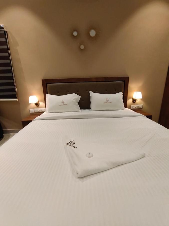 Hotel Psy Mettuppalaiyam  Екстер'єр фото