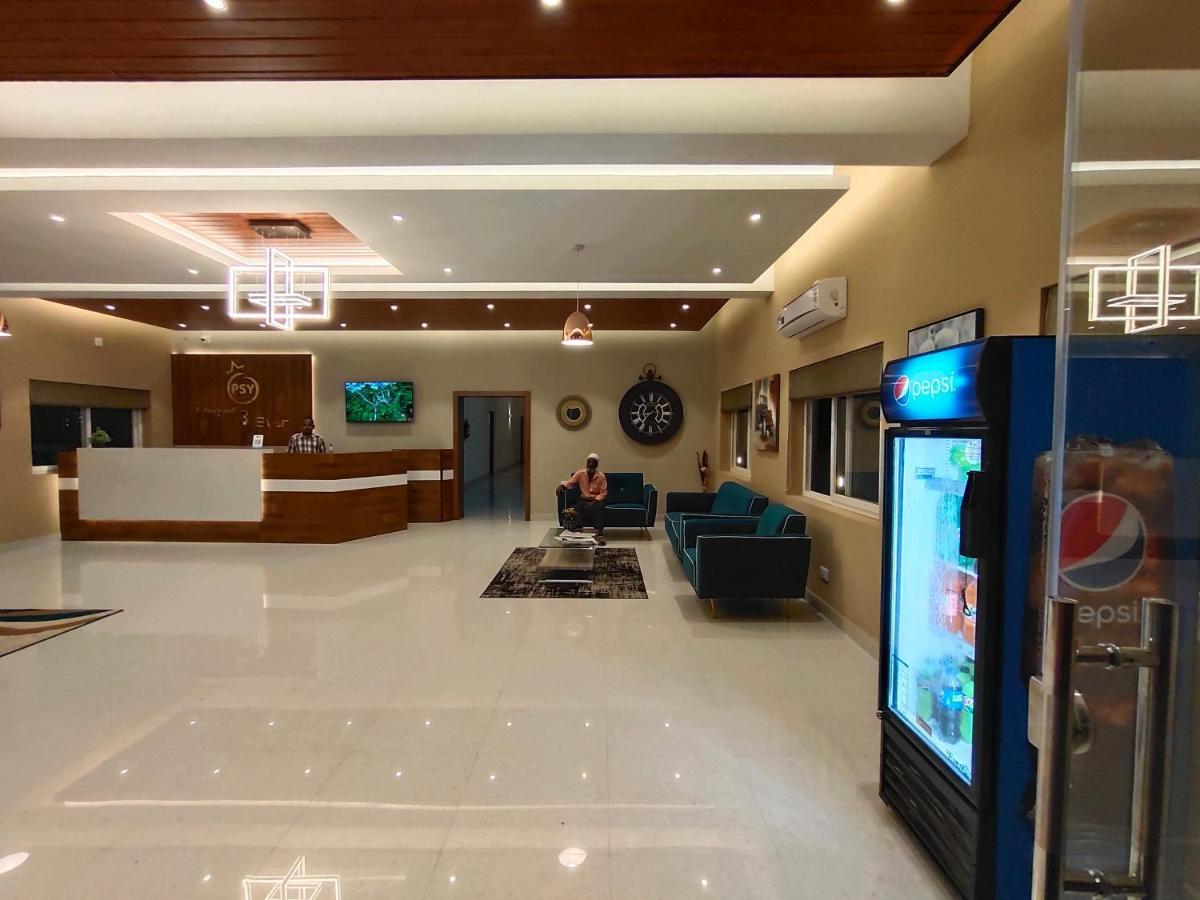 Hotel Psy Mettuppalaiyam  Екстер'єр фото