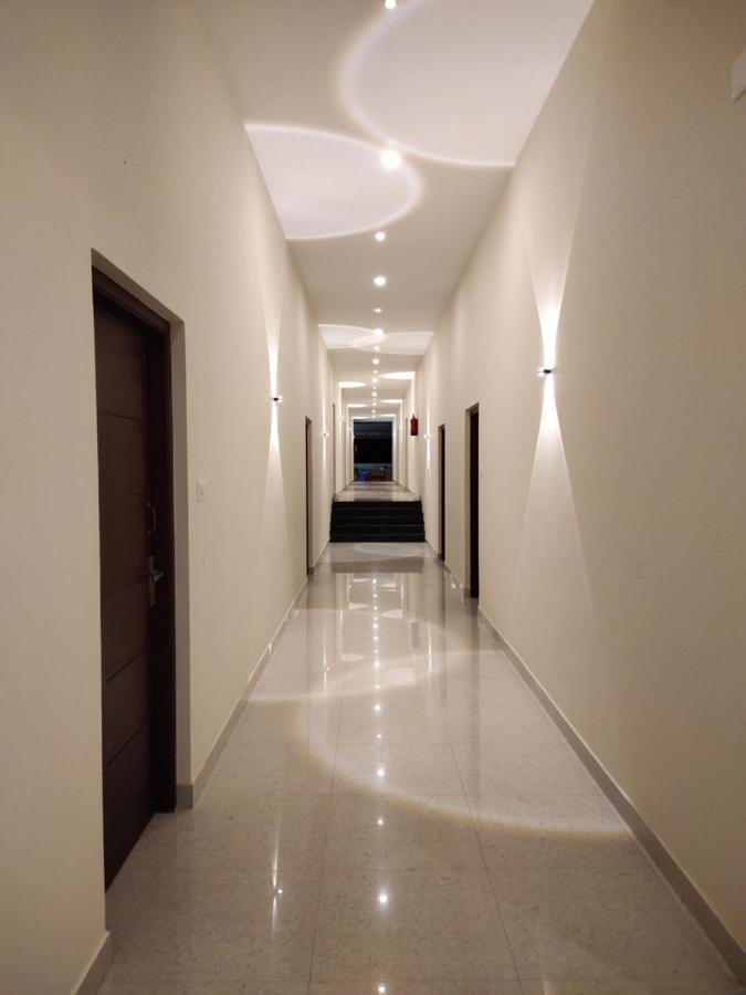 Hotel Psy Mettuppalaiyam  Екстер'єр фото